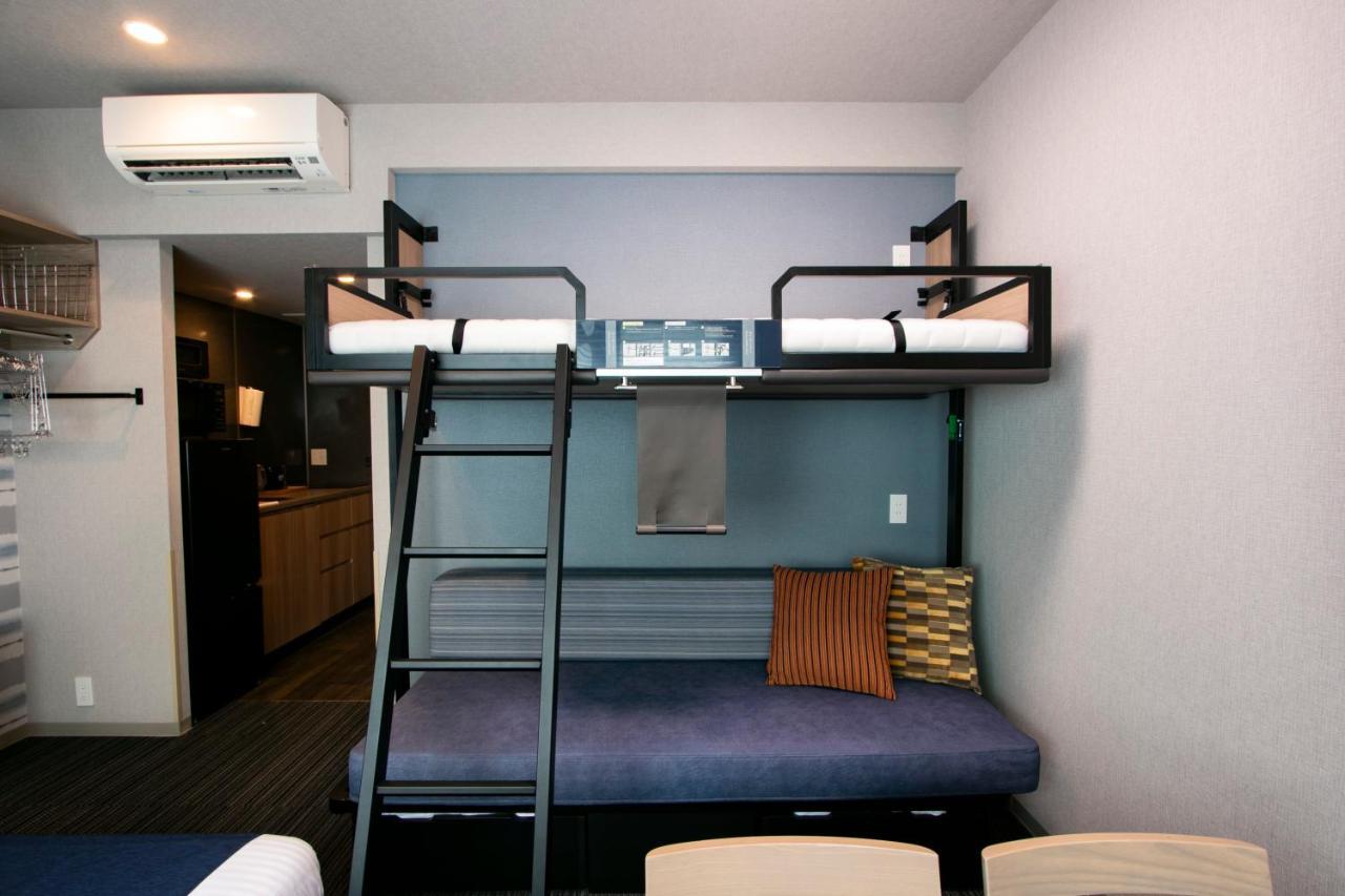 Minn Nishi Kasai Tokyo Exterior photo